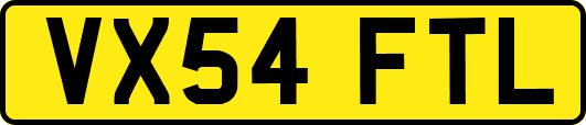 VX54FTL