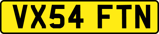 VX54FTN