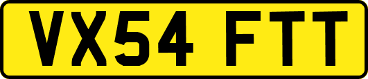 VX54FTT