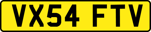 VX54FTV
