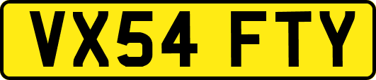 VX54FTY
