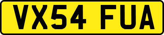 VX54FUA