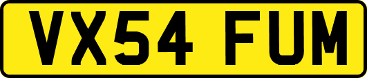 VX54FUM