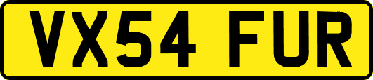 VX54FUR