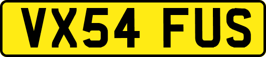 VX54FUS