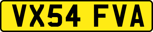 VX54FVA