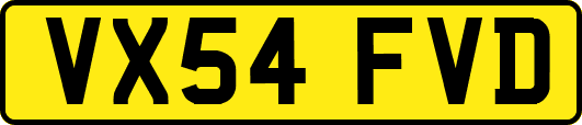 VX54FVD