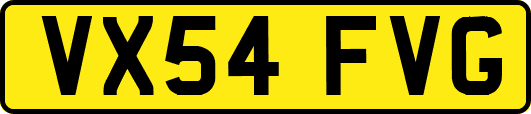 VX54FVG