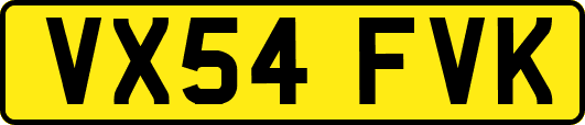 VX54FVK