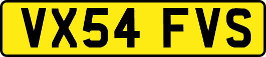 VX54FVS