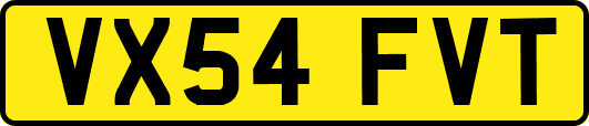 VX54FVT