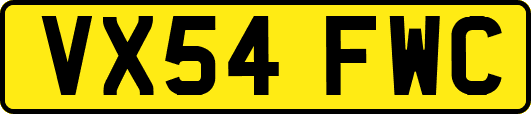 VX54FWC