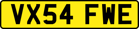 VX54FWE