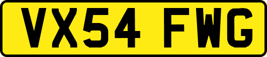 VX54FWG