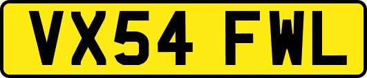 VX54FWL