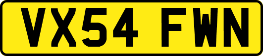 VX54FWN
