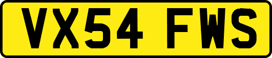 VX54FWS