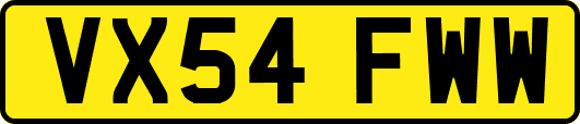 VX54FWW