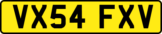 VX54FXV