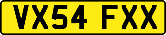 VX54FXX
