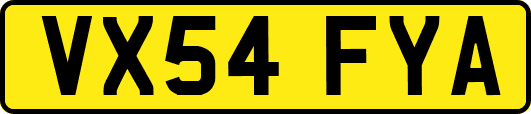 VX54FYA