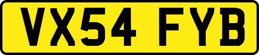 VX54FYB