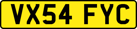 VX54FYC