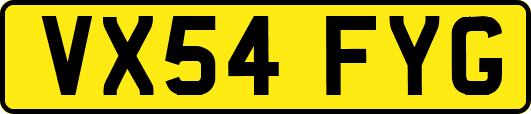 VX54FYG