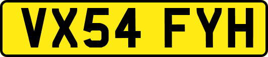 VX54FYH