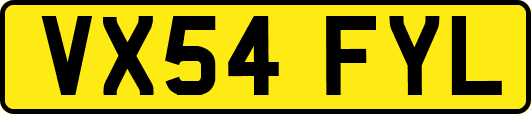 VX54FYL