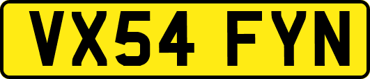 VX54FYN