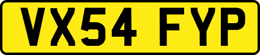 VX54FYP