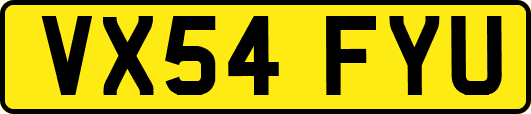 VX54FYU