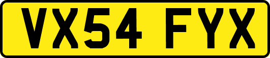 VX54FYX