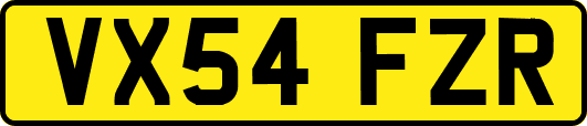 VX54FZR
