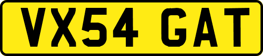 VX54GAT