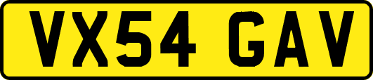 VX54GAV