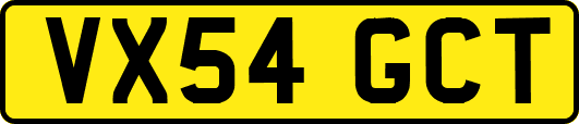 VX54GCT
