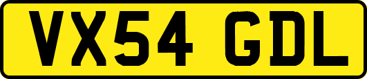 VX54GDL