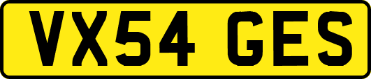 VX54GES