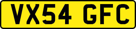 VX54GFC
