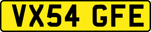 VX54GFE