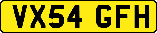 VX54GFH