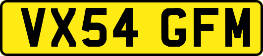 VX54GFM