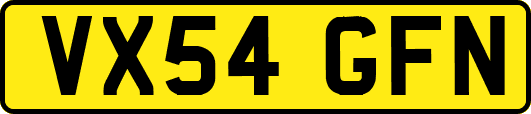 VX54GFN