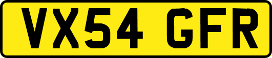 VX54GFR