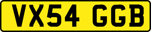 VX54GGB