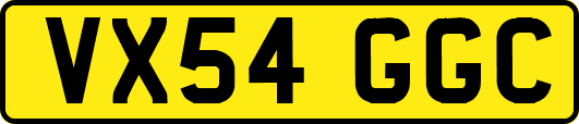 VX54GGC