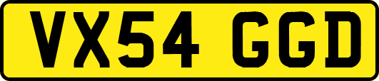 VX54GGD
