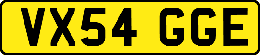 VX54GGE